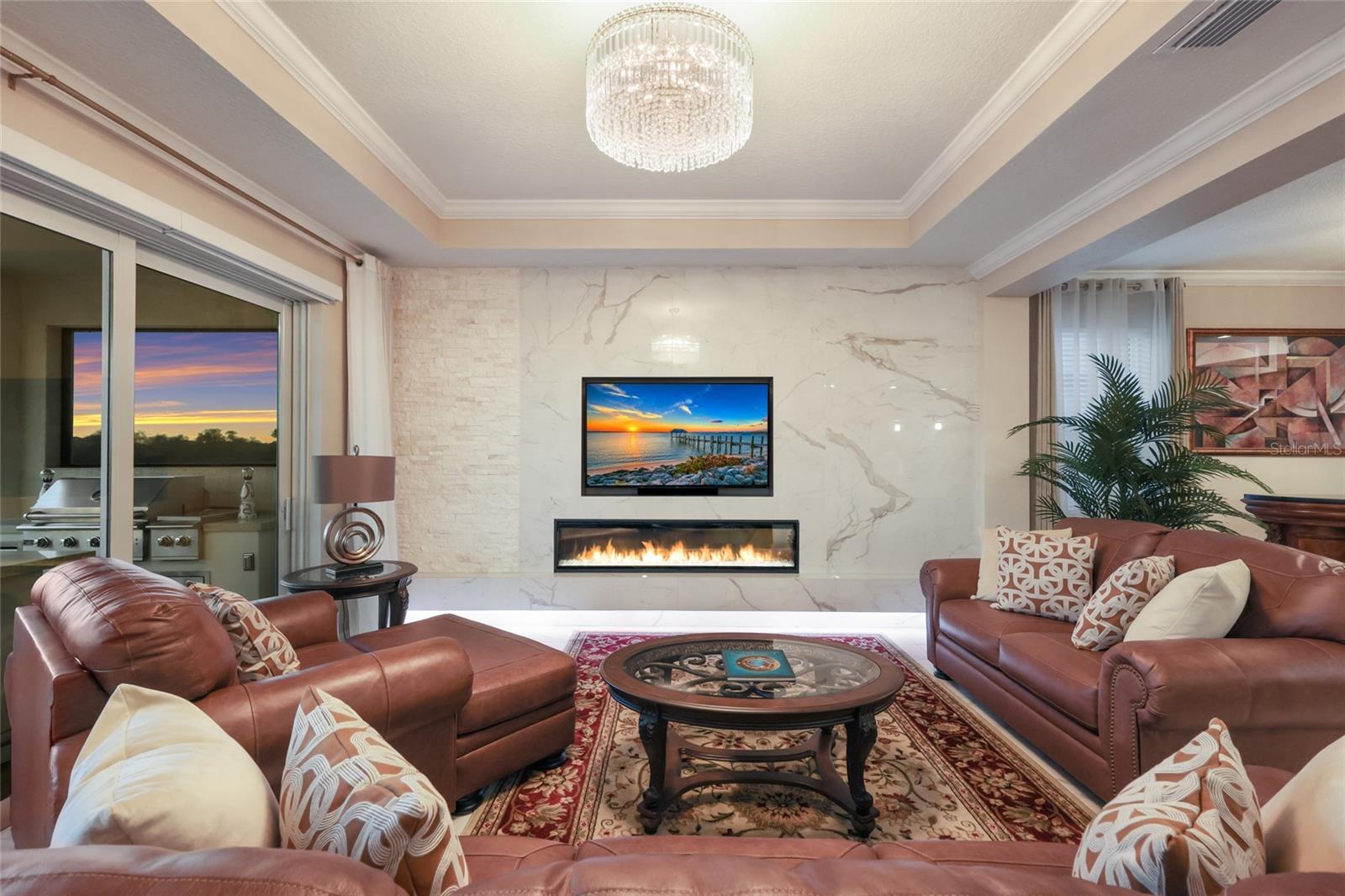 SWEETWATER AT LAKEWOOD RANCH PH I & II - Residential