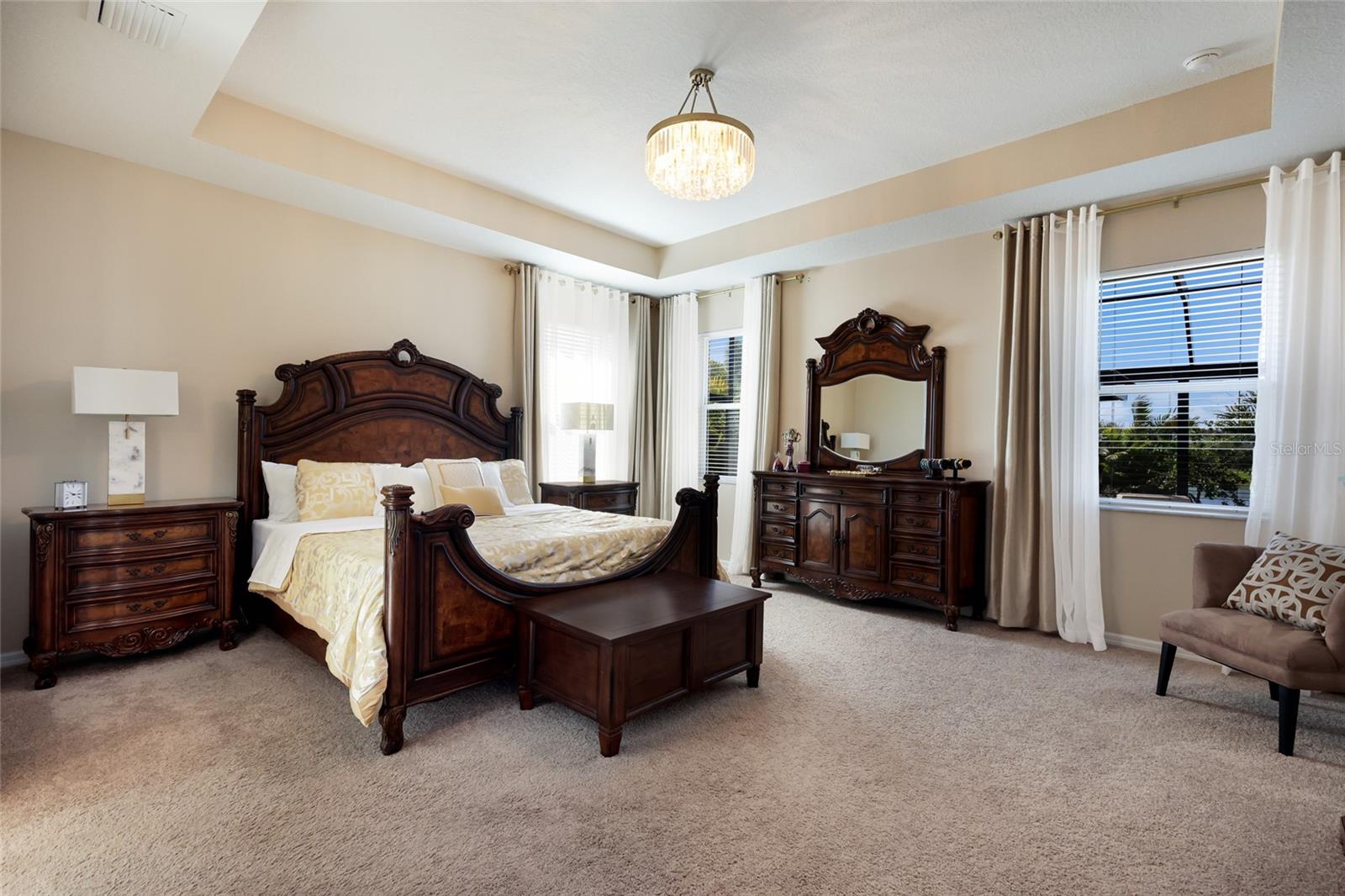 SWEETWATER AT LAKEWOOD RANCH PH I & II - Residential