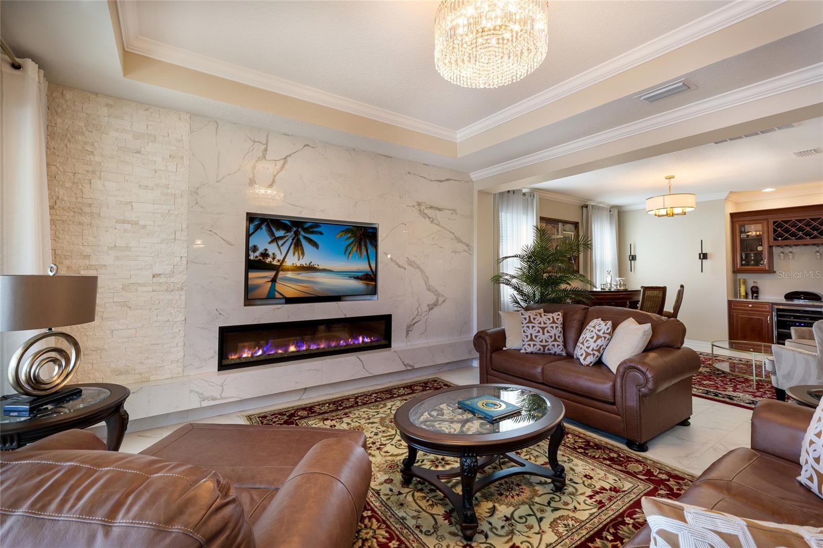 SWEETWATER AT LAKEWOOD RANCH PH I & II - Residential