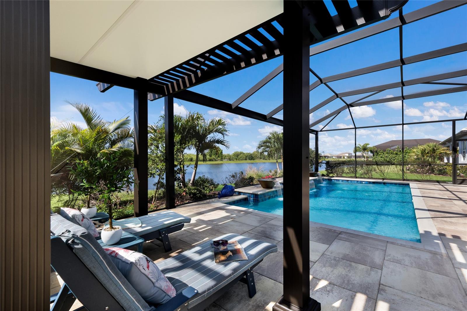 SWEETWATER AT LAKEWOOD RANCH PH I & II - Residential