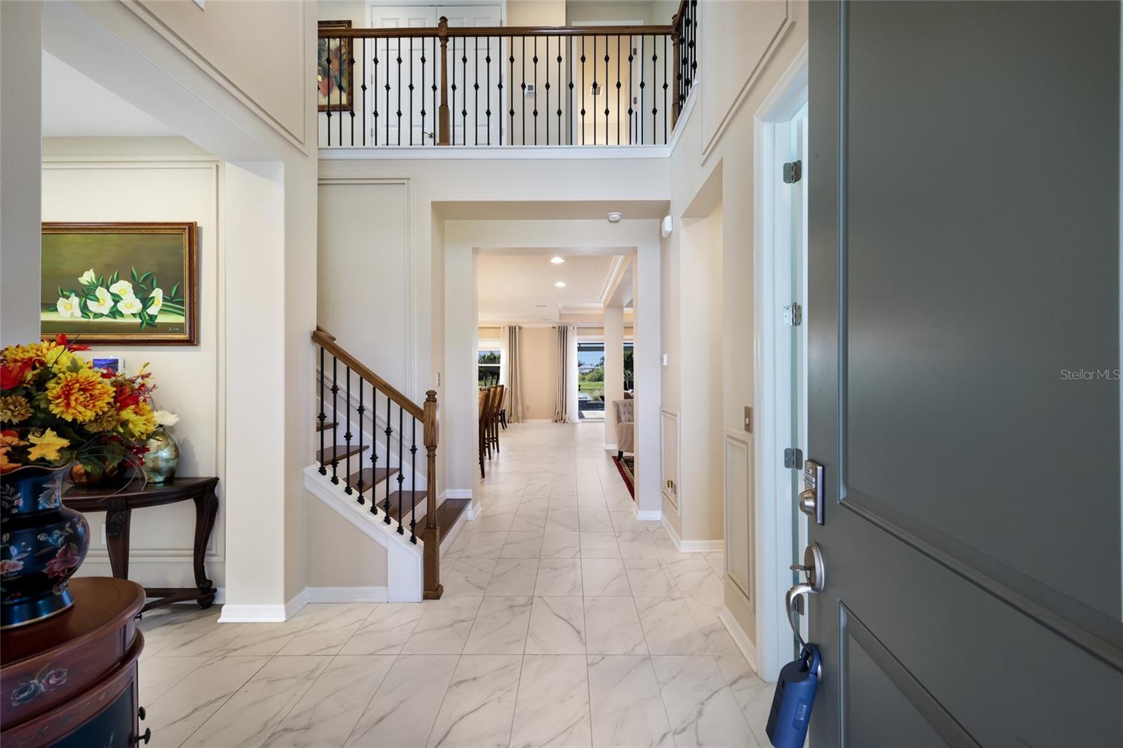 SWEETWATER AT LAKEWOOD RANCH PH I & II - Residential