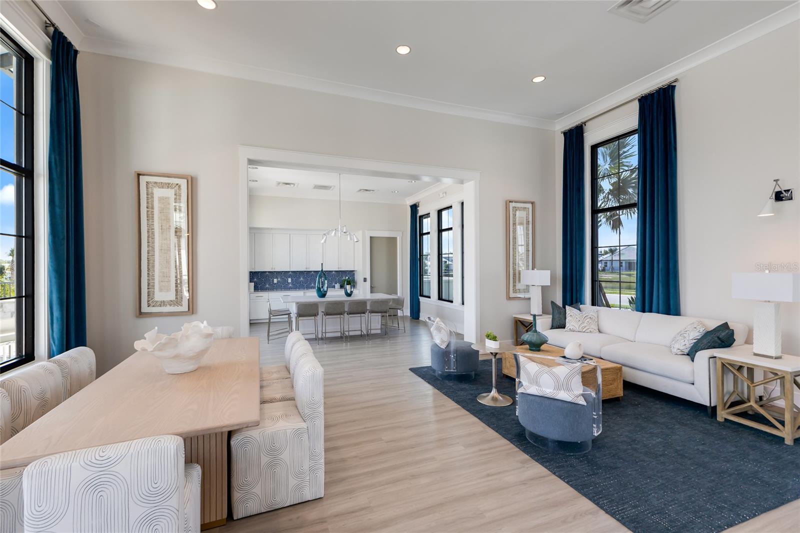 SWEETWATER AT LAKEWOOD RANCH PH I & II - Residential