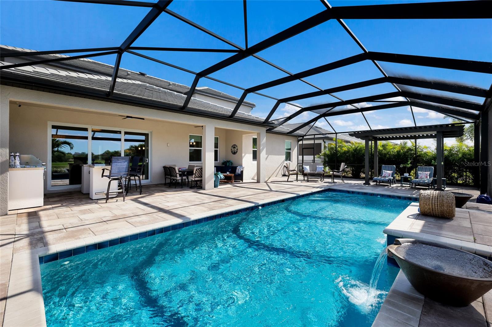 SWEETWATER AT LAKEWOOD RANCH PH I & II - Residential