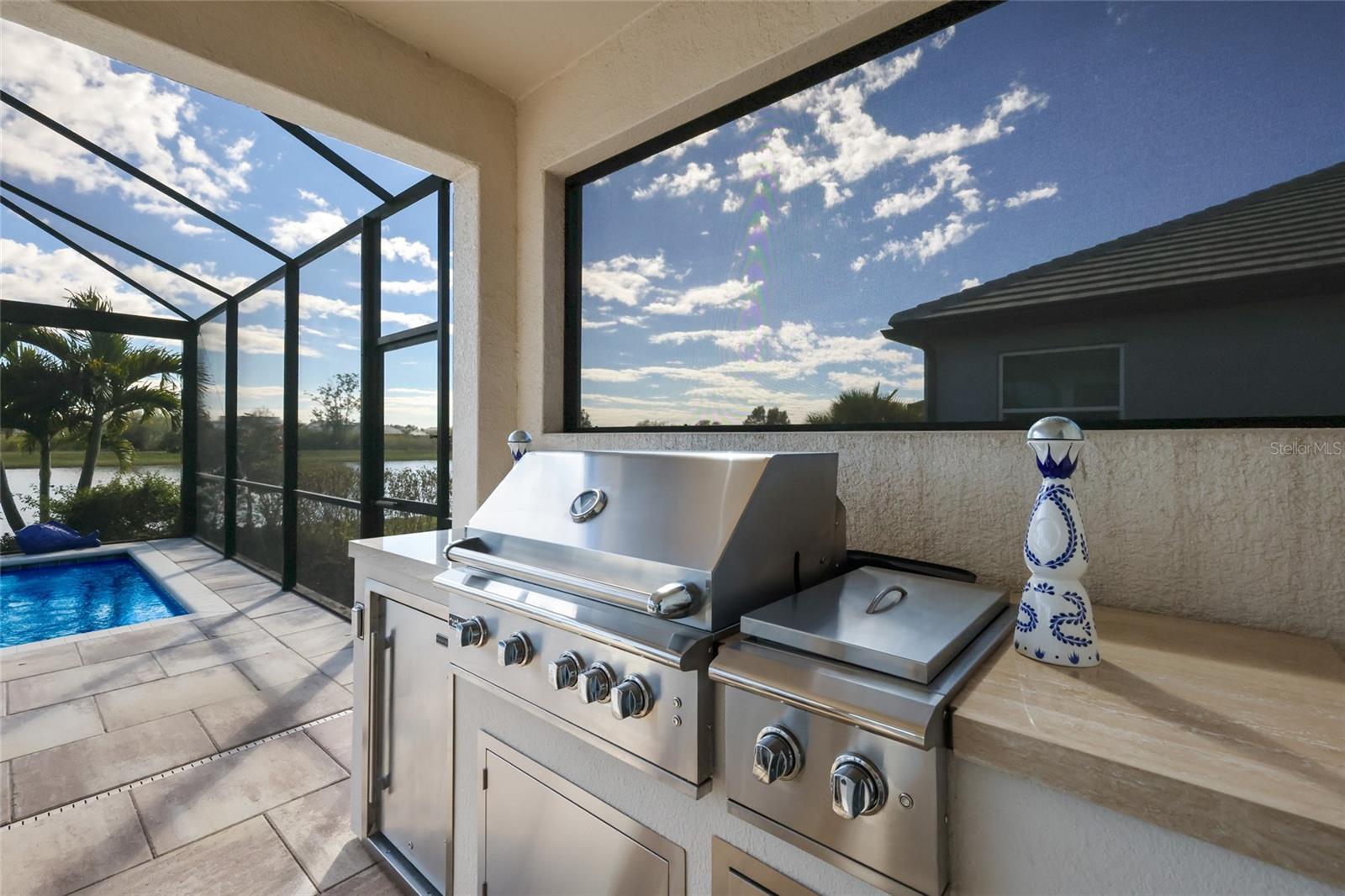 SWEETWATER AT LAKEWOOD RANCH PH I & II - Residential