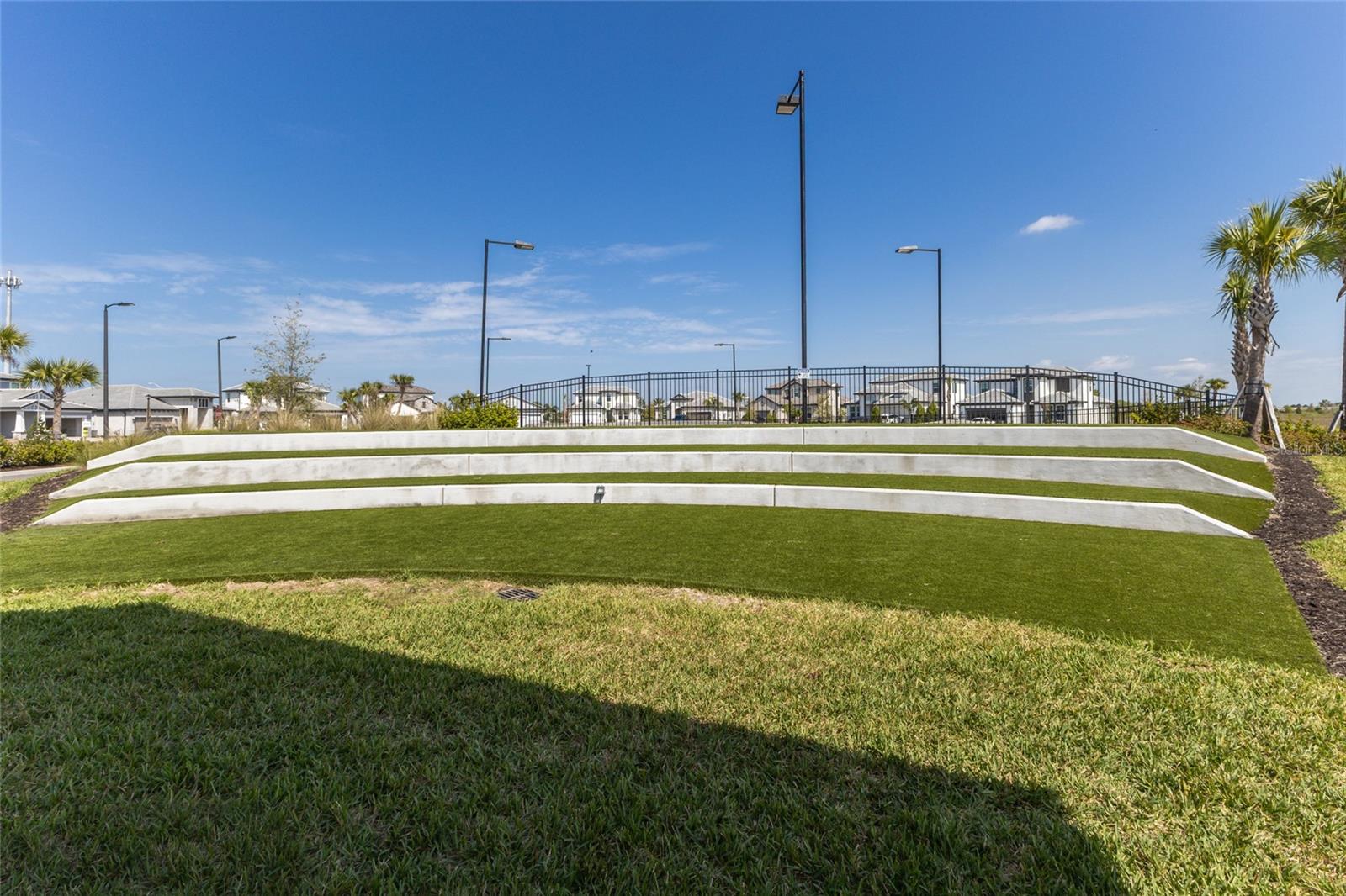 SWEETWATER AT LAKEWOOD RANCH PH I & II - Residential