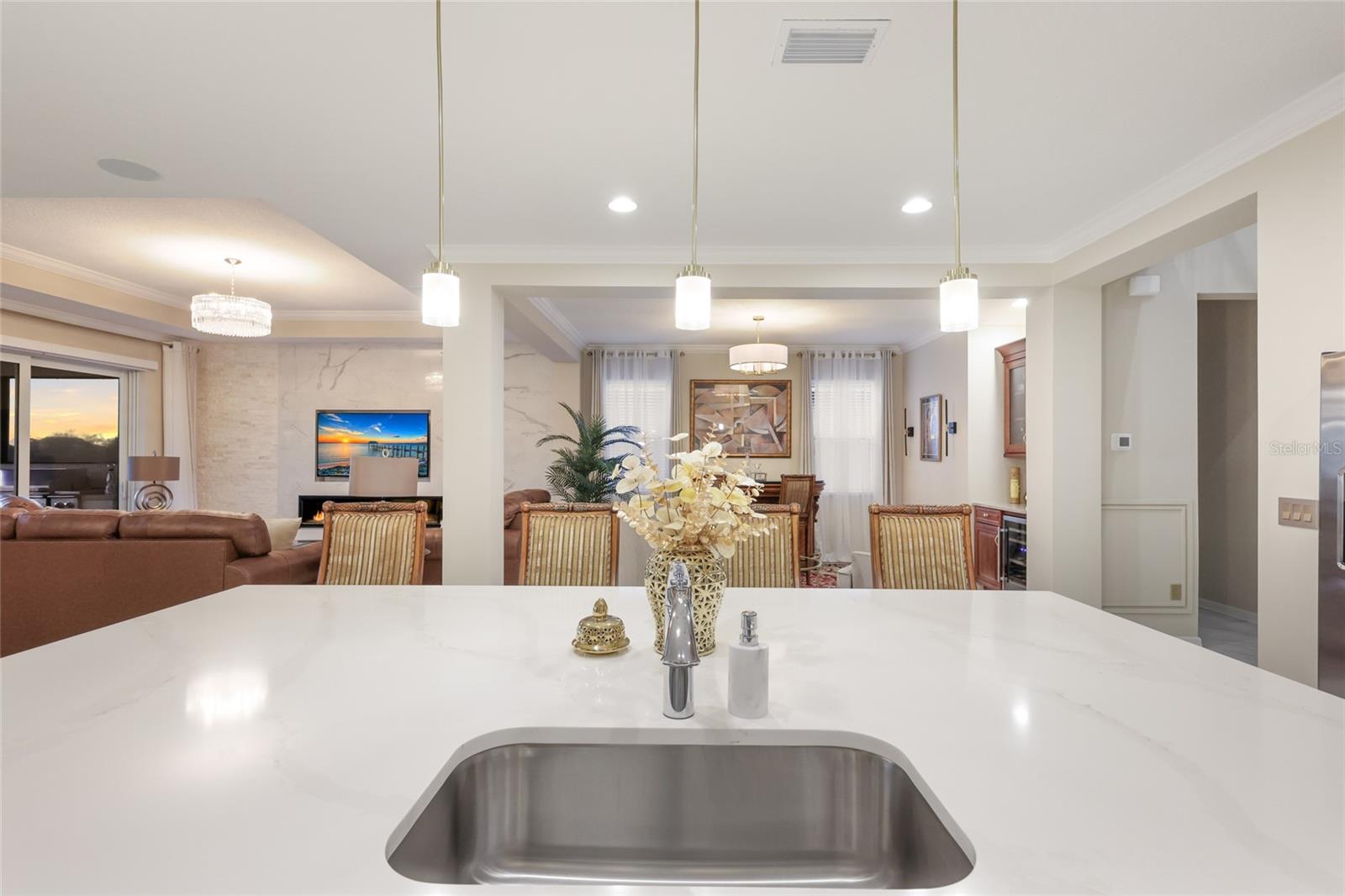 SWEETWATER AT LAKEWOOD RANCH PH I & II - Residential