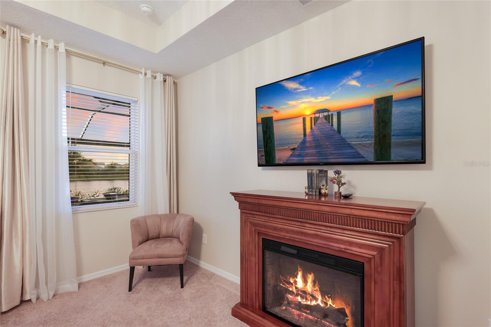 SWEETWATER AT LAKEWOOD RANCH PH I & II - Residential