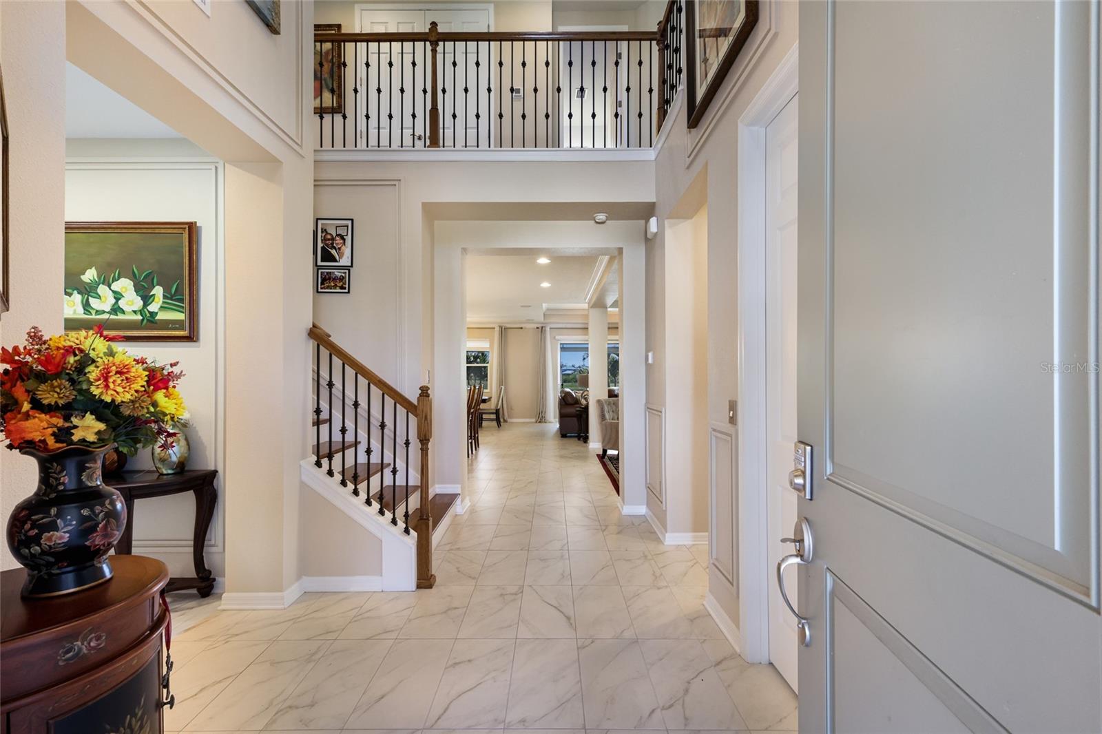 SWEETWATER AT LAKEWOOD RANCH PH I & II - Residential