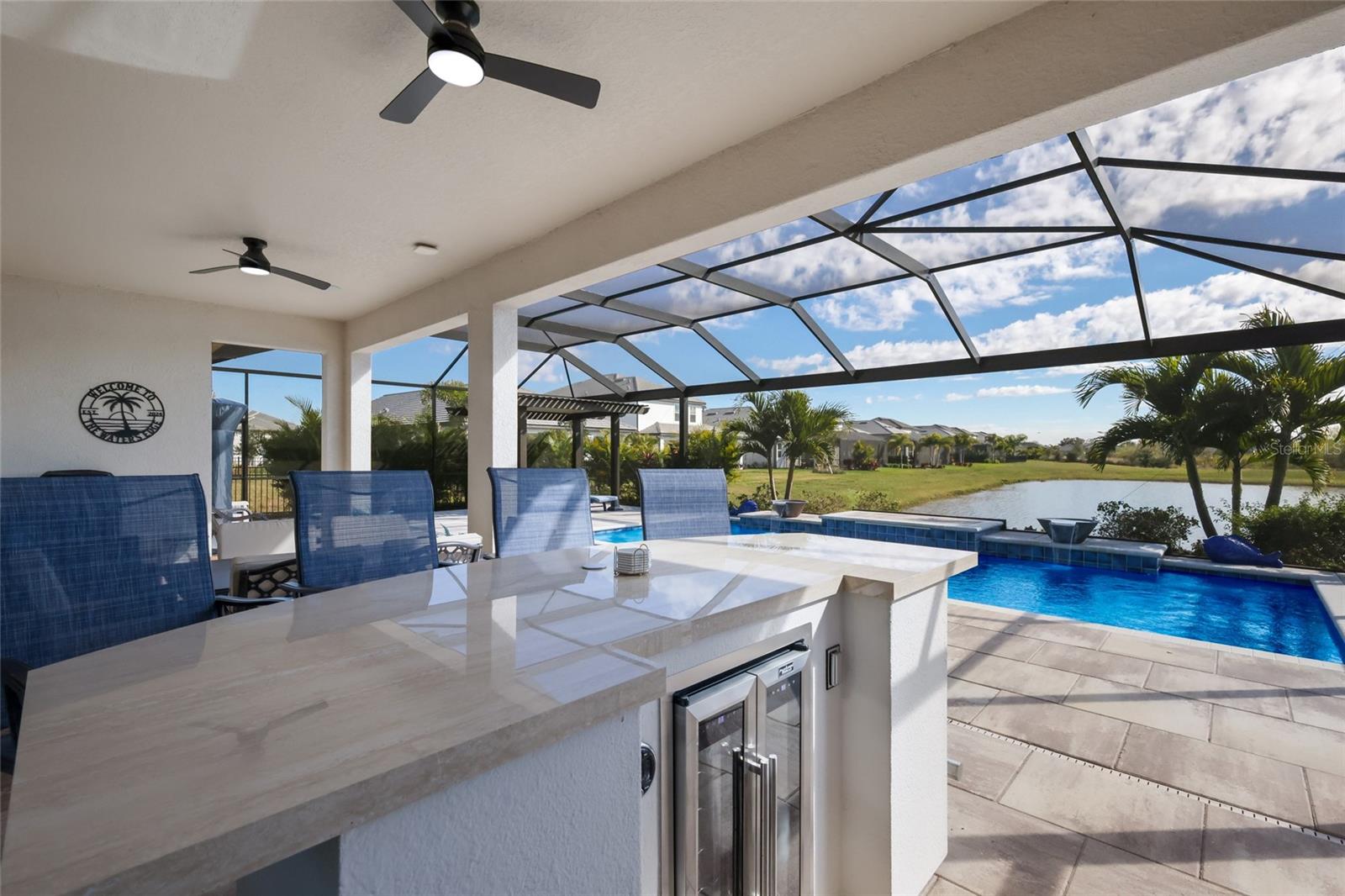 SWEETWATER AT LAKEWOOD RANCH PH I & II - Residential