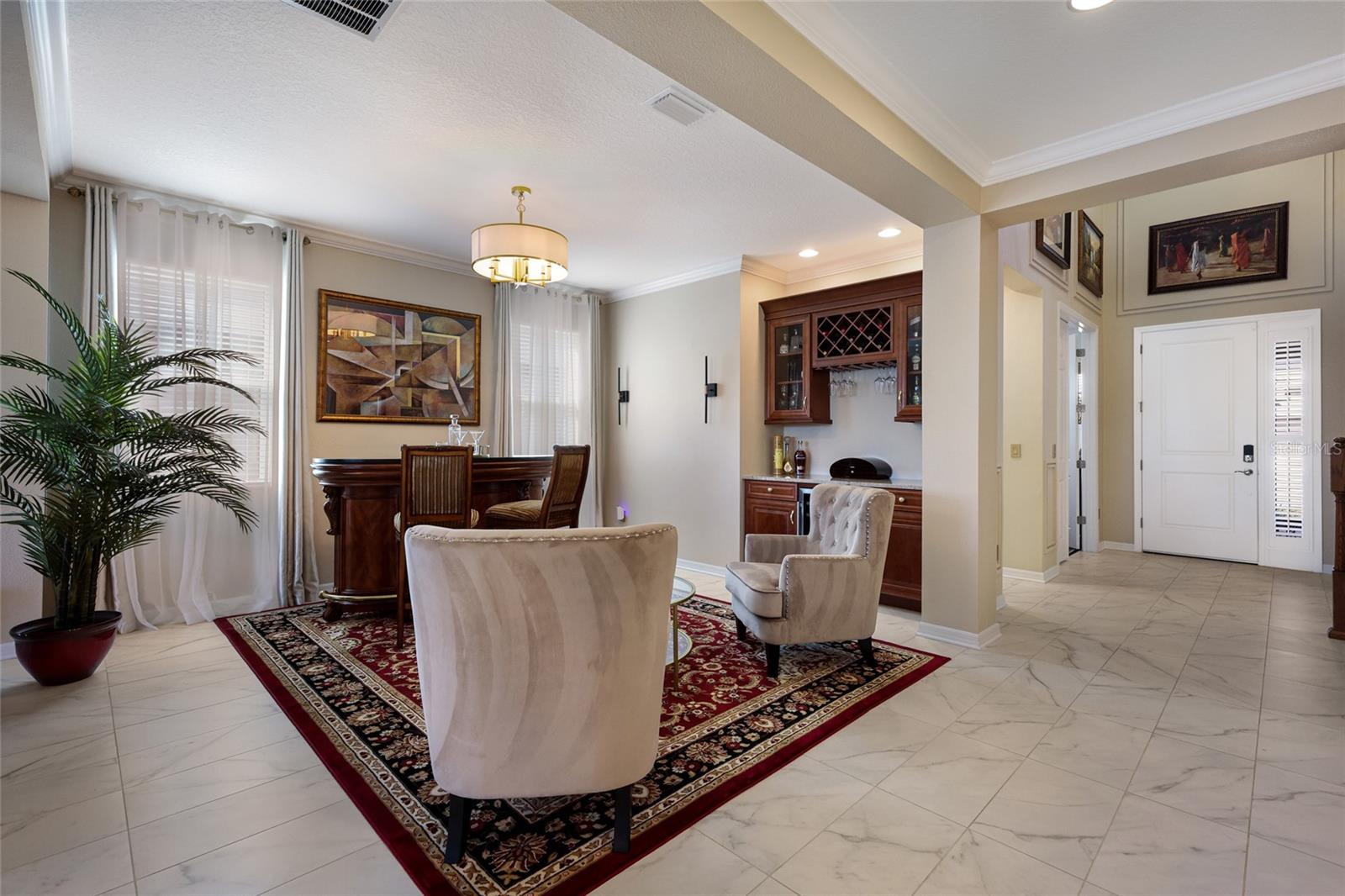 SWEETWATER AT LAKEWOOD RANCH PH I & II - Residential