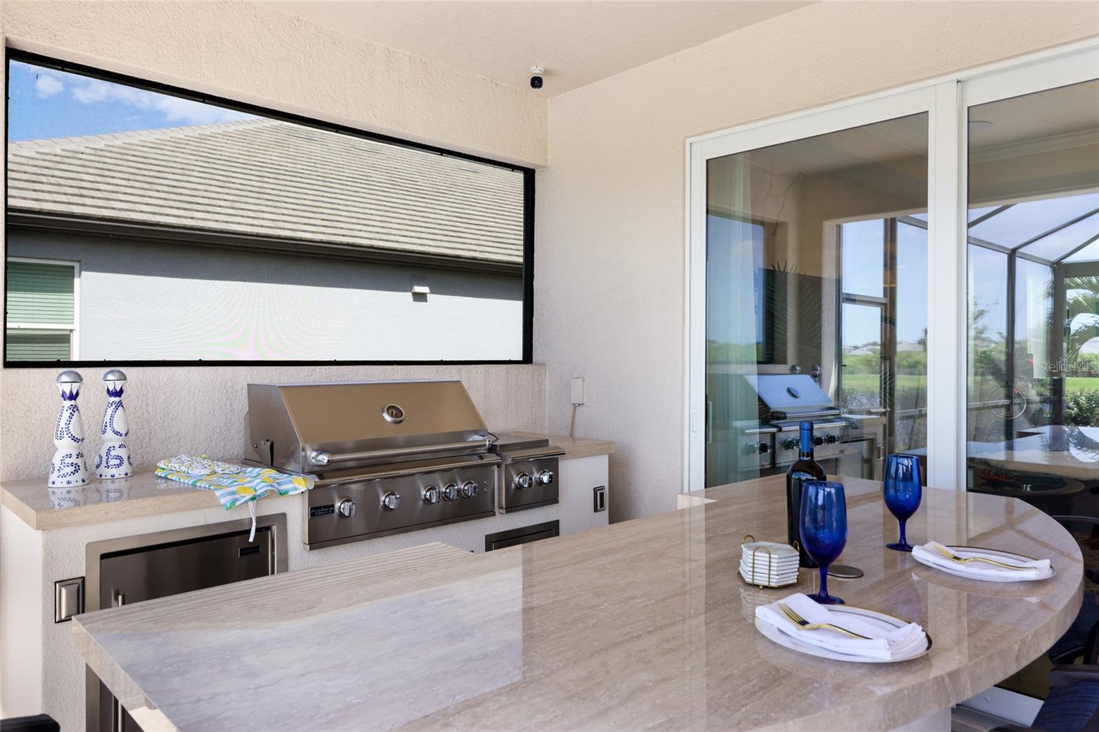 SWEETWATER AT LAKEWOOD RANCH PH I & II - Residential