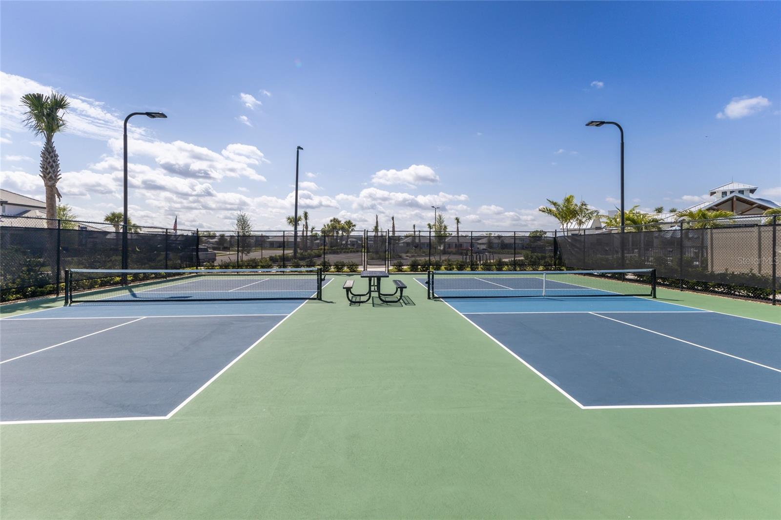 SWEETWATER AT LAKEWOOD RANCH PH I & II - Residential