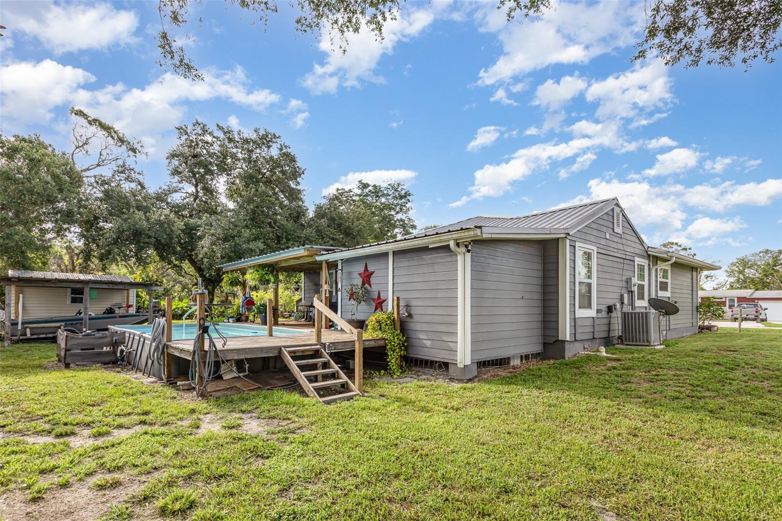 MYAKKA CITY - Residential