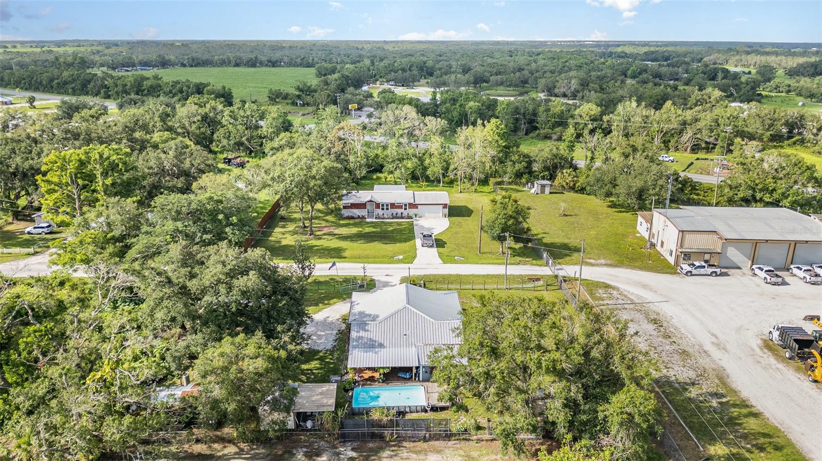 MYAKKA CITY - Residential