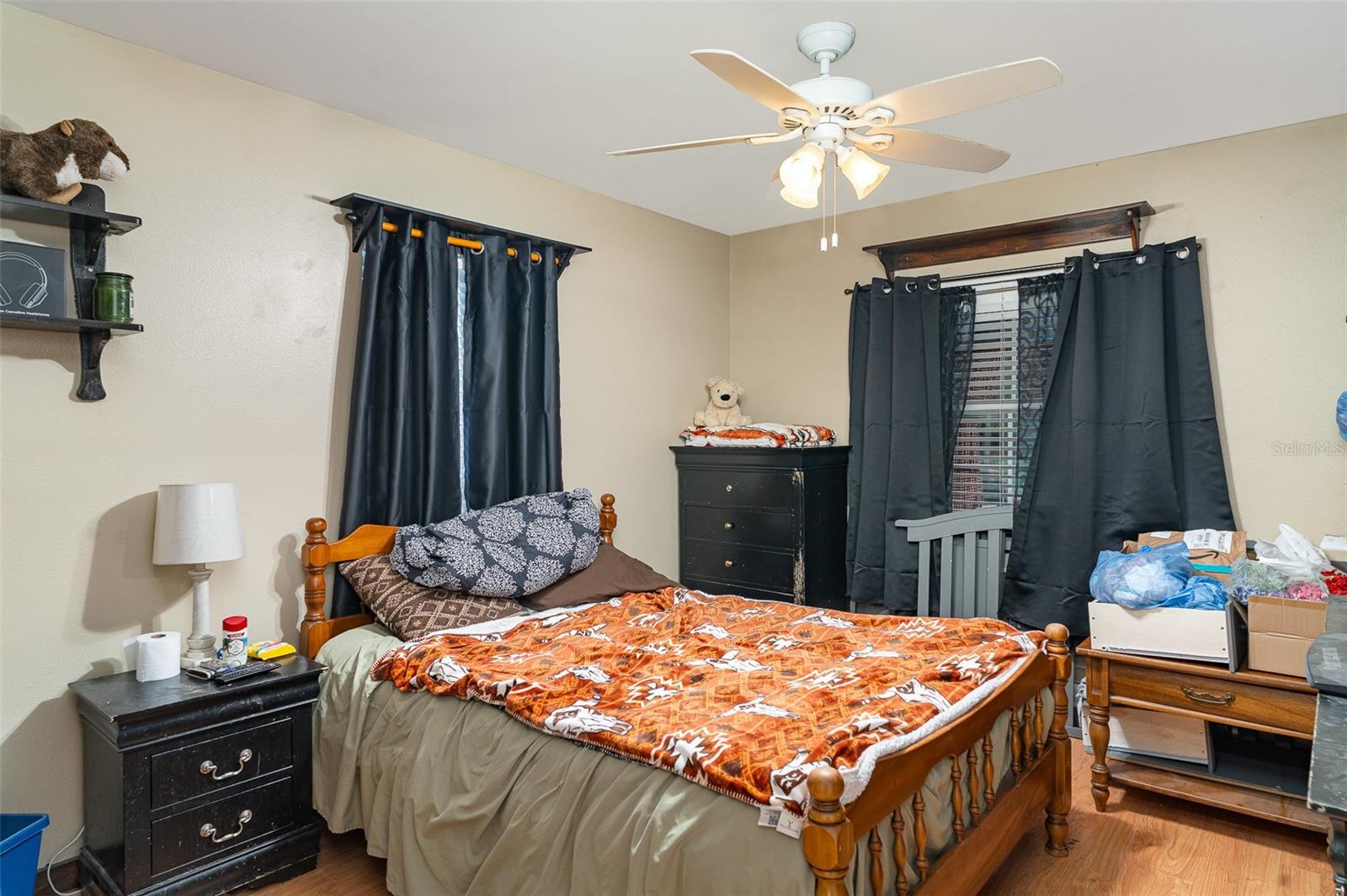 MYAKKA CITY - Residential