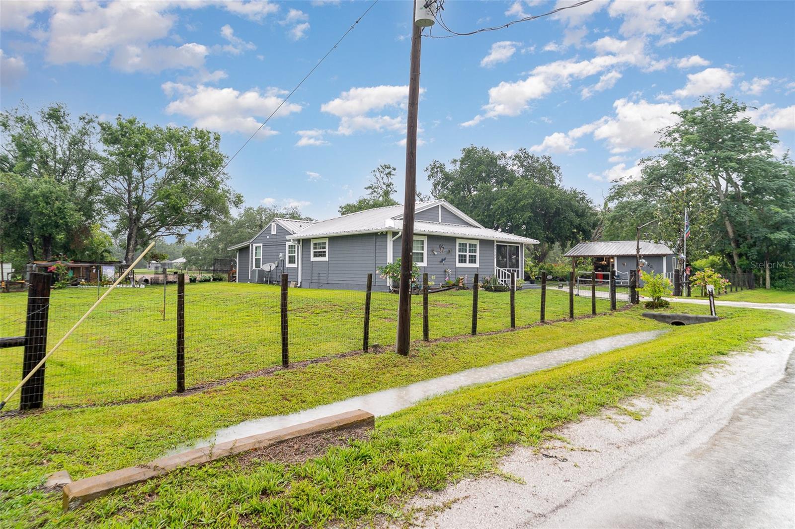 MYAKKA CITY - Residential