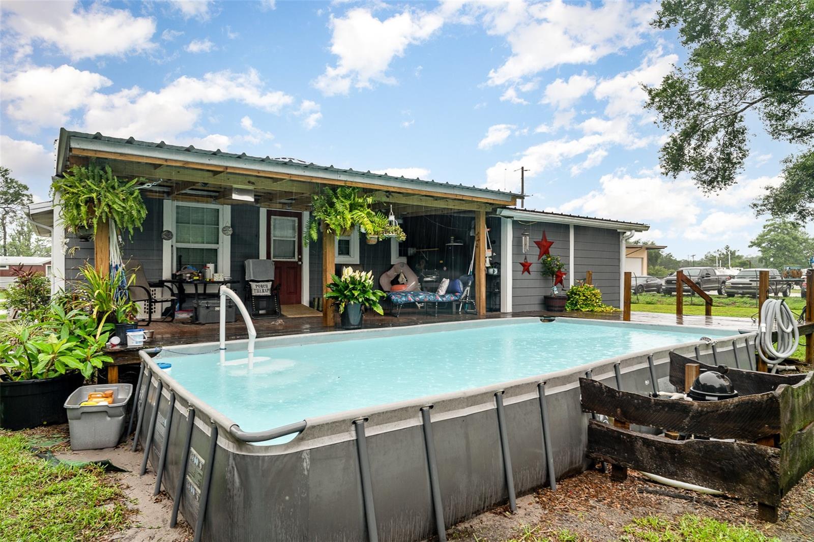 MYAKKA CITY - Residential
