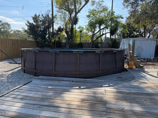 PASADENA ESTATES SEC E BLKS 75 77 78 & 118 TO 125 - Residential Lease