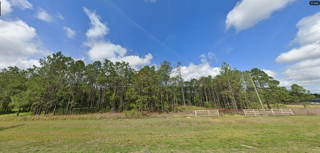 Photo of Commonwealth Ave N, Polk City, FL 33868 (MLS # O6263837)