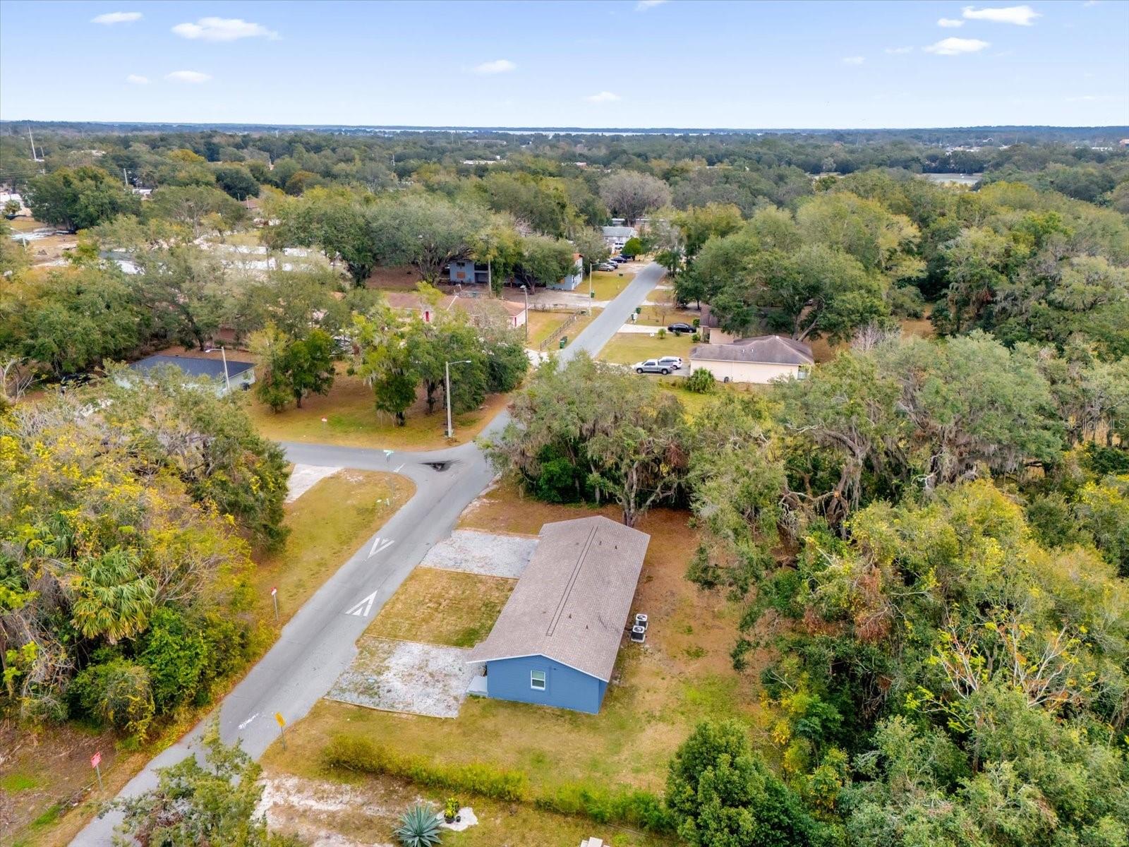 LEESBURG BEULAH HEIGHTS - Residential Lease