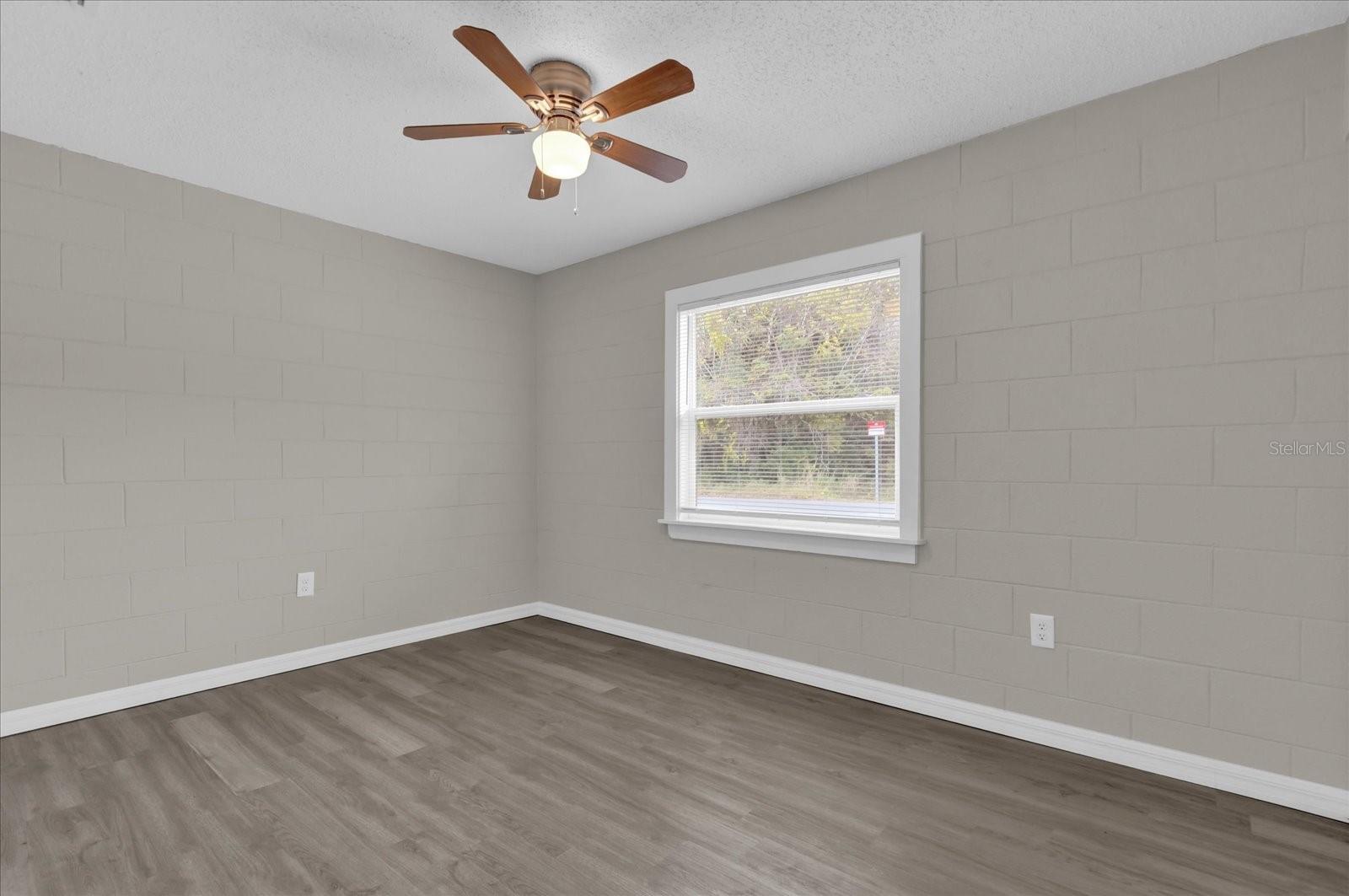 LEESBURG BEULAH HEIGHTS - Residential Lease