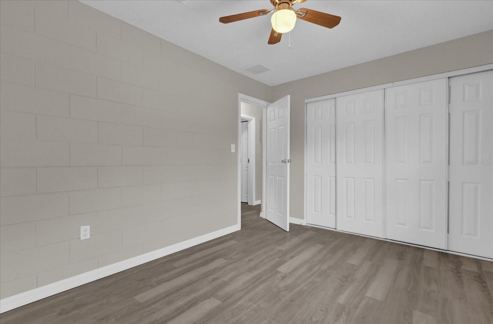 LEESBURG BEULAH HEIGHTS - Residential Lease