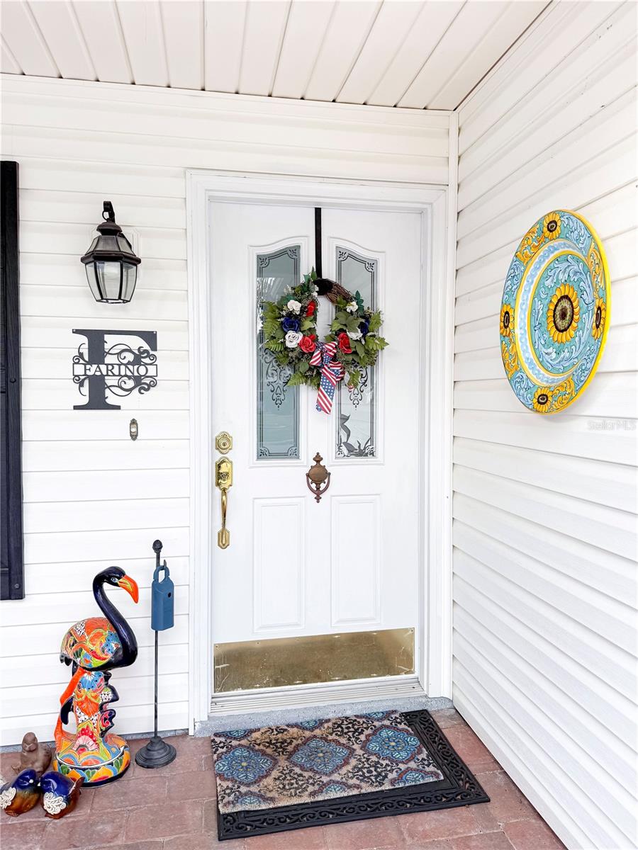 VILLAGES/MARION UN 59 - Residential