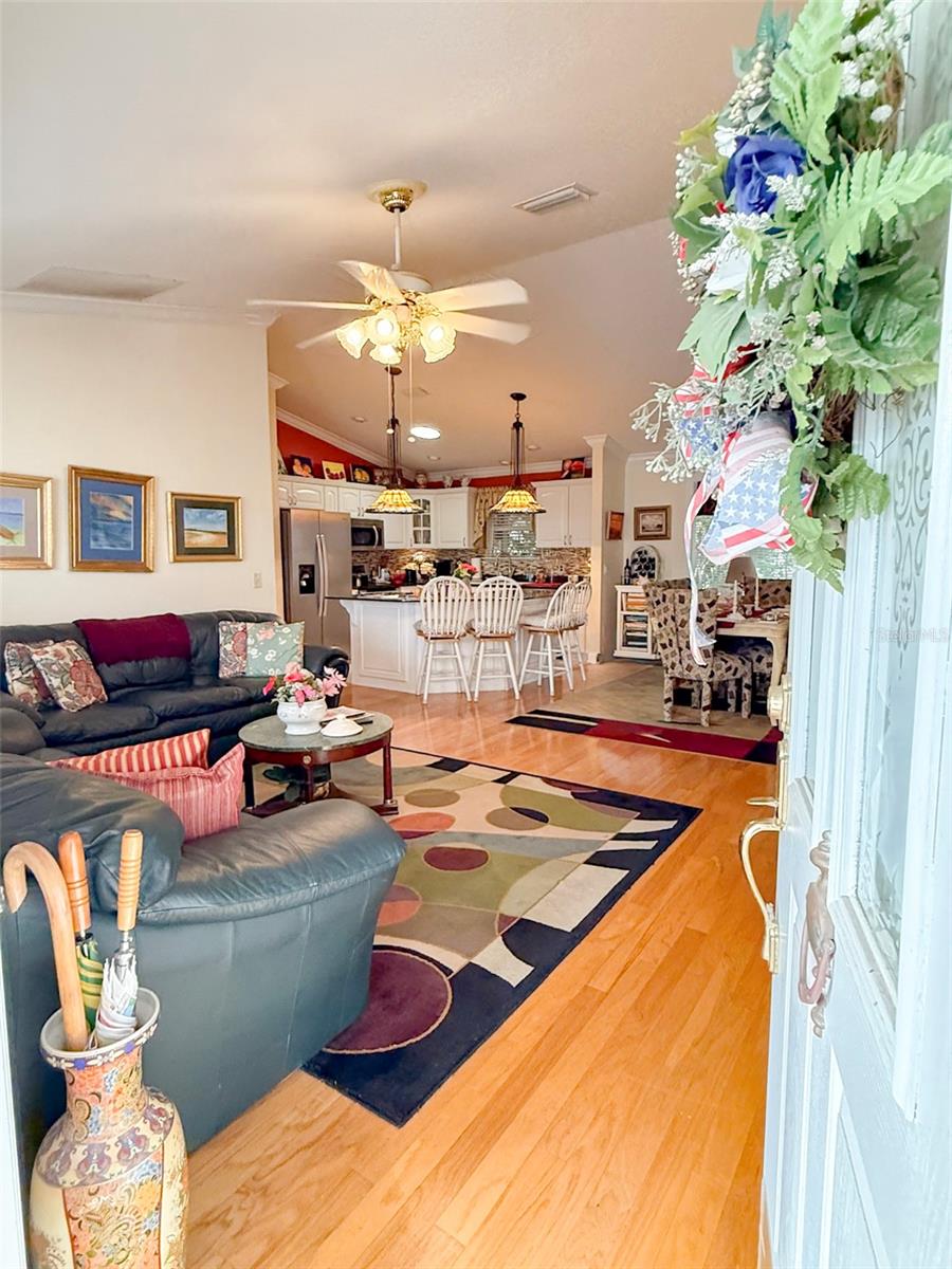 VILLAGES/MARION UN 59 - Residential