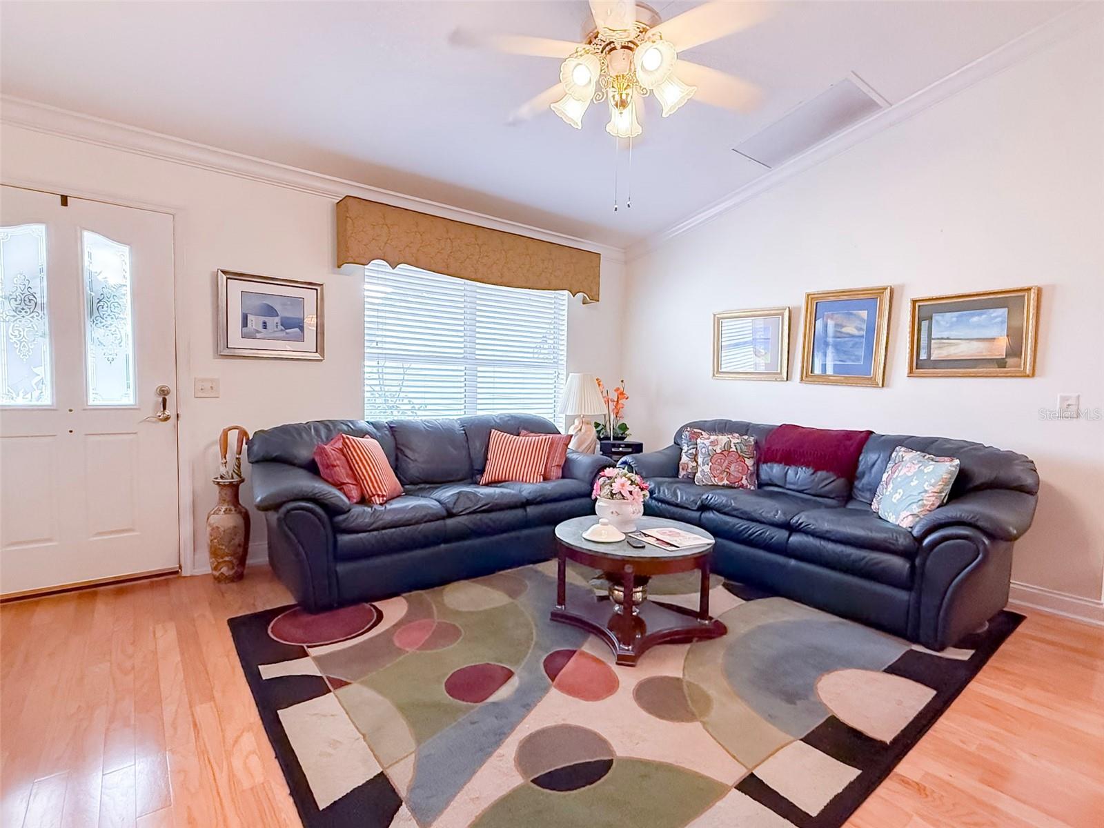 VILLAGES/MARION UN 59 - Residential