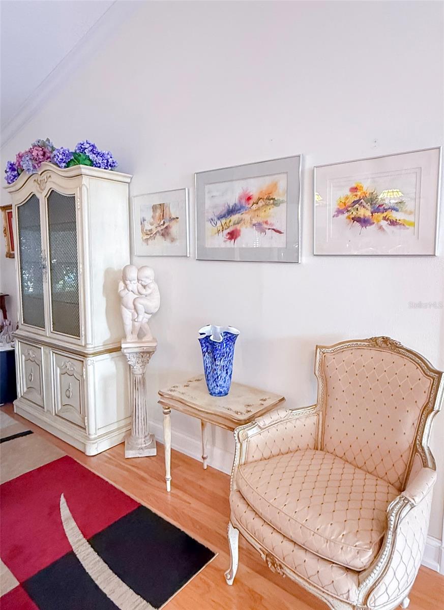 VILLAGES/MARION UN 59 - Residential