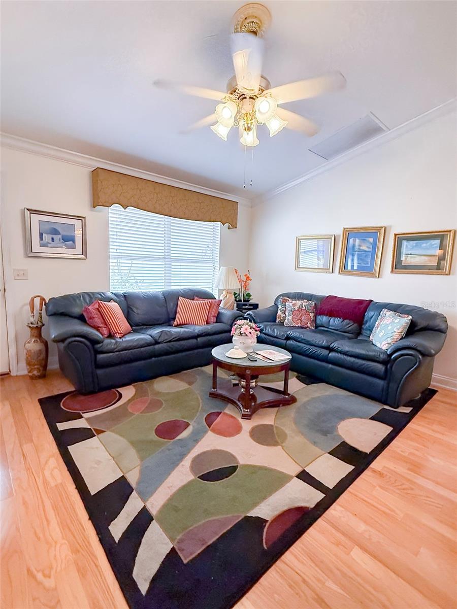 VILLAGES/MARION UN 59 - Residential