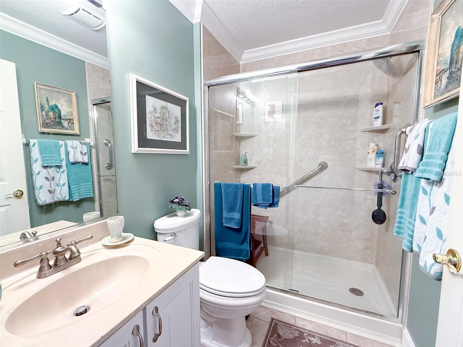 VILLAGES/MARION UN 59 - Residential