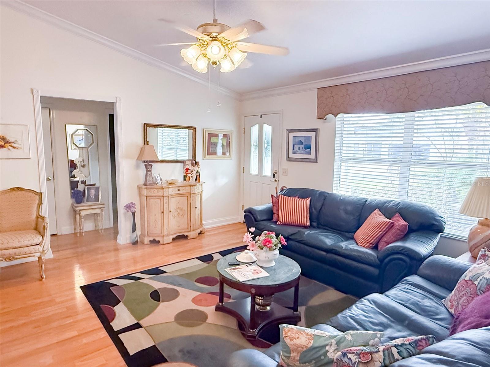 VILLAGES/MARION UN 59 - Residential