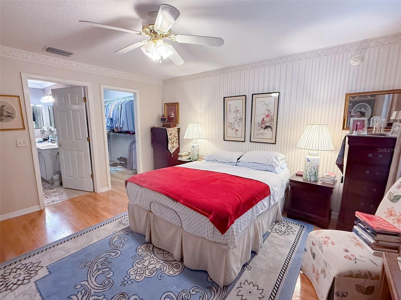 VILLAGES/MARION UN 59 - Residential