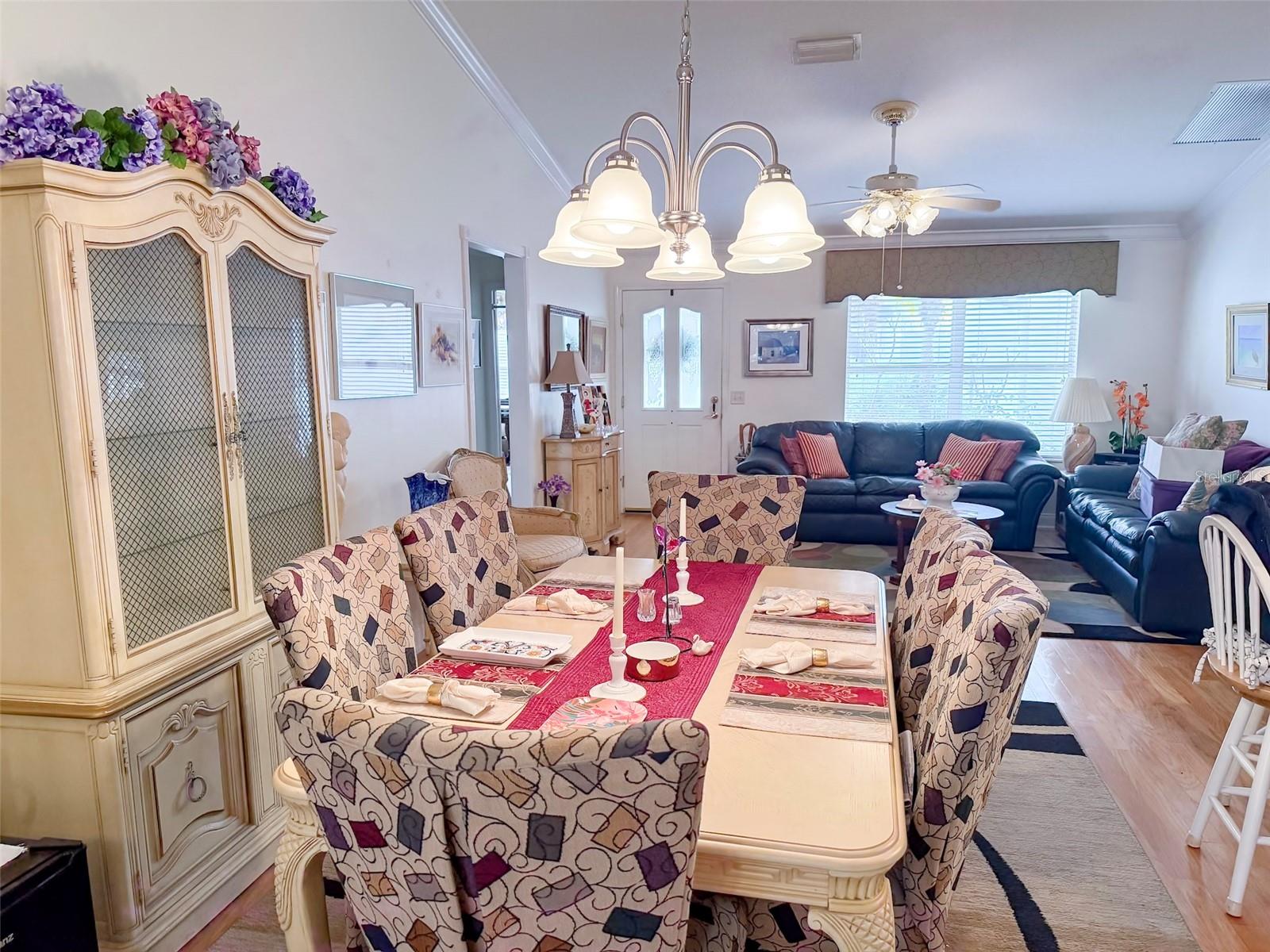 VILLAGES/MARION UN 59 - Residential