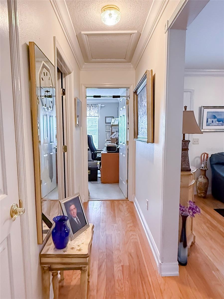 VILLAGES/MARION UN 59 - Residential