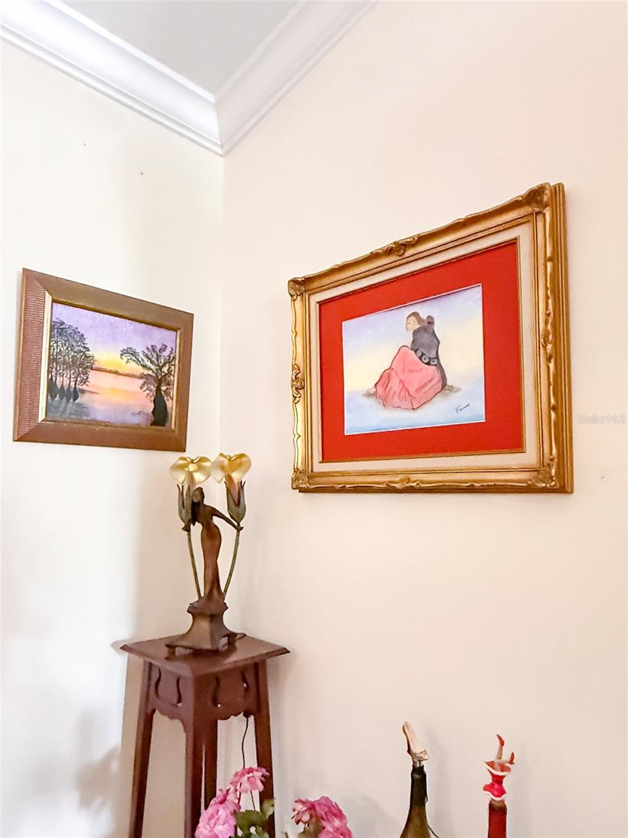 VILLAGES/MARION UN 59 - Residential