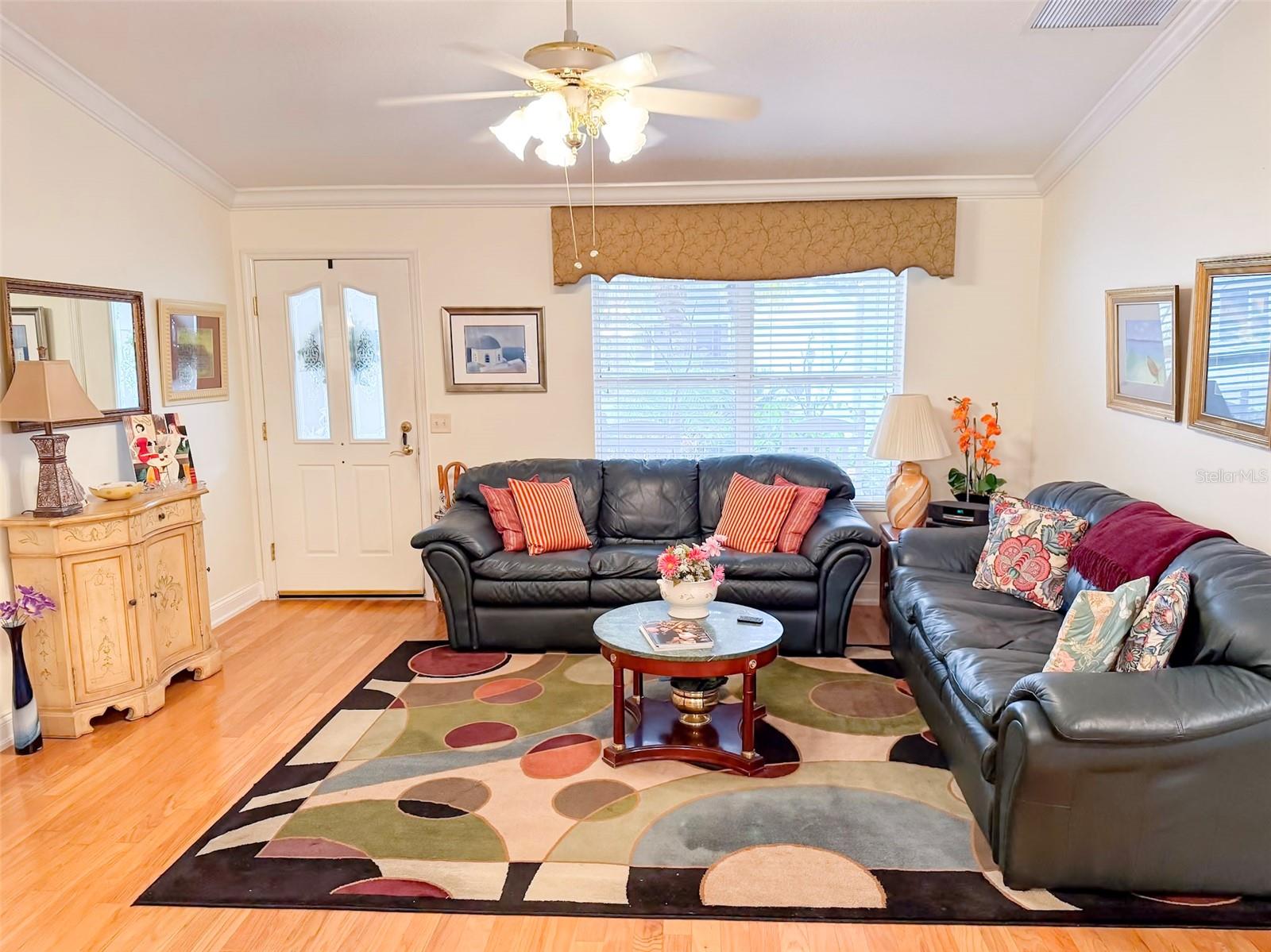 VILLAGES/MARION UN 59 - Residential