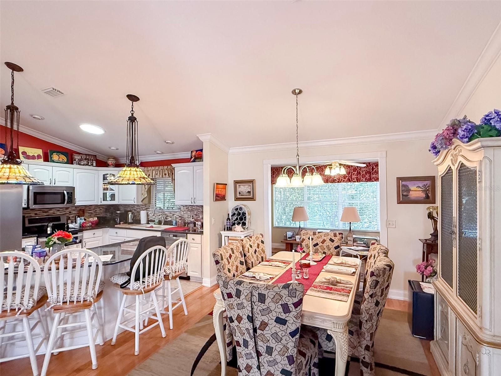 VILLAGES/MARION UN 59 - Residential