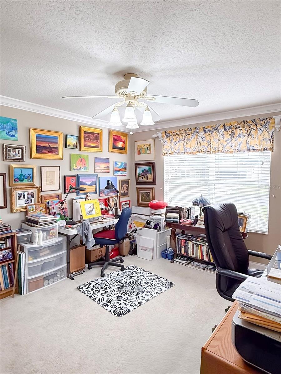 VILLAGES/MARION UN 59 - Residential