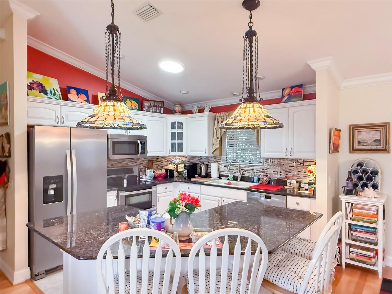 VILLAGES/MARION UN 59 - Residential