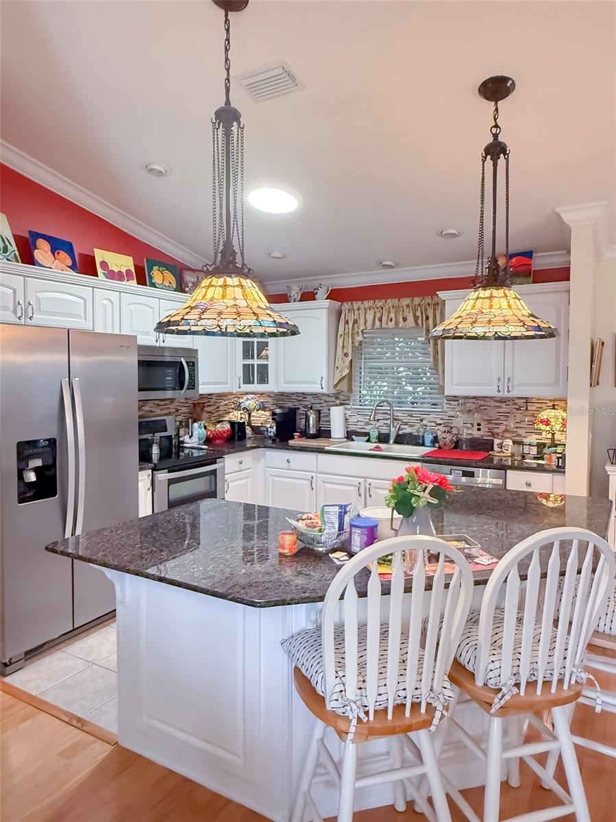 VILLAGES/MARION UN 59 - Residential