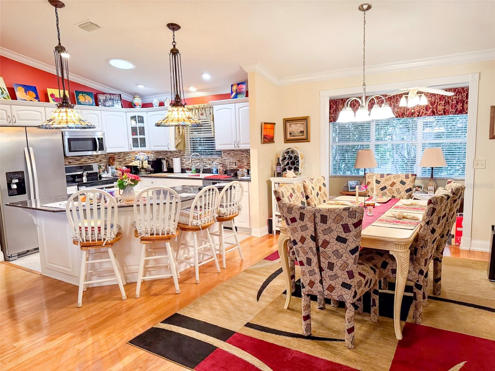 VILLAGES/MARION UN 59 - Residential