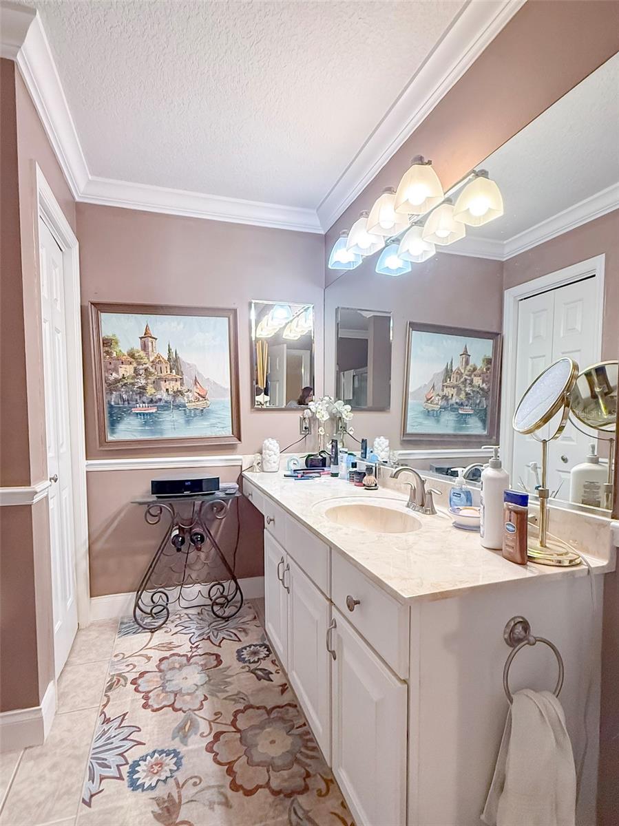 VILLAGES/MARION UN 59 - Residential