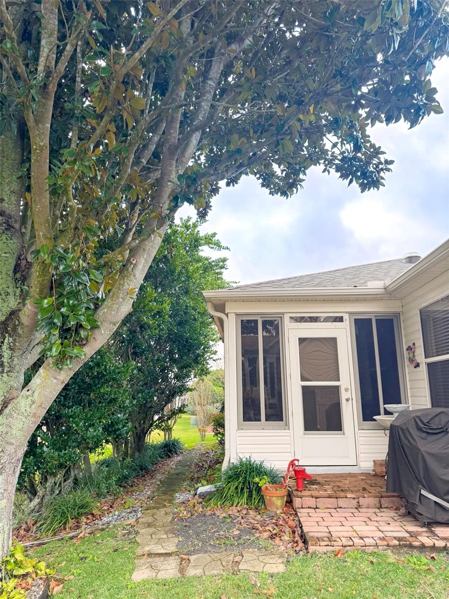 VILLAGES/MARION UN 59 - Residential