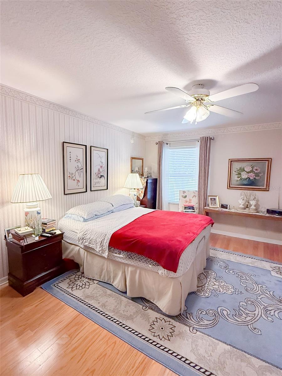 VILLAGES/MARION UN 59 - Residential