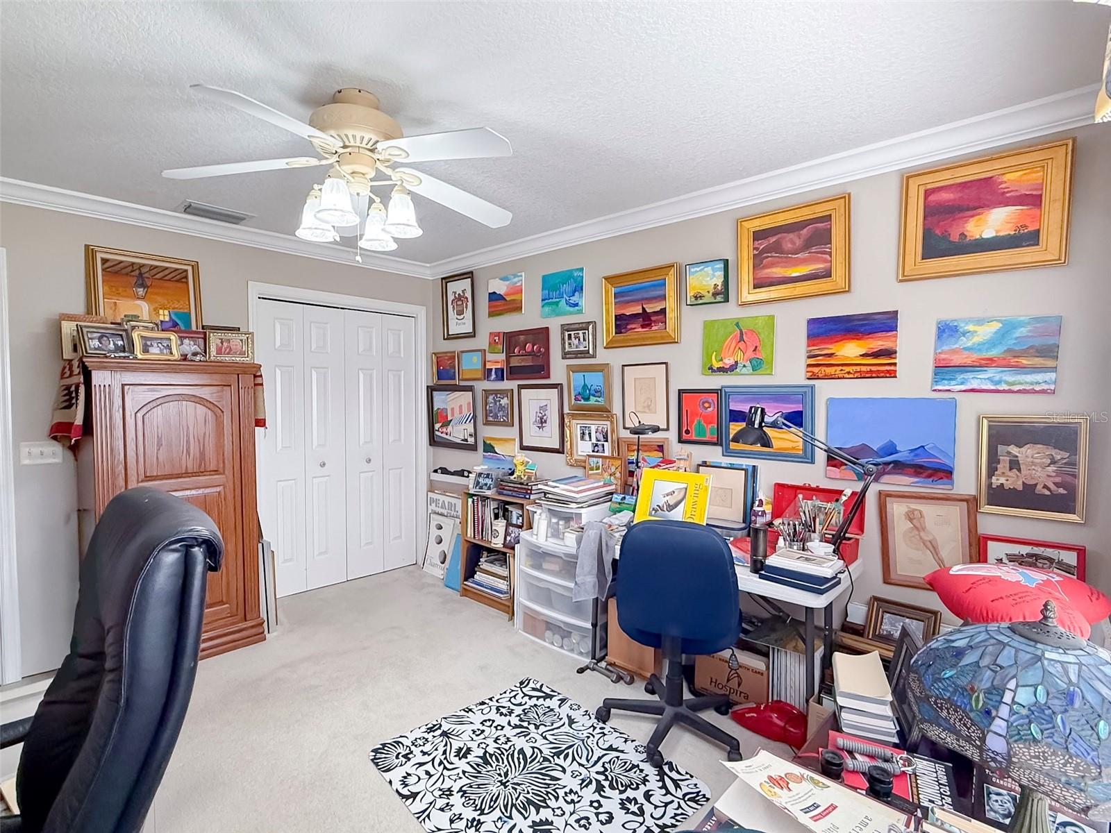 VILLAGES/MARION UN 59 - Residential