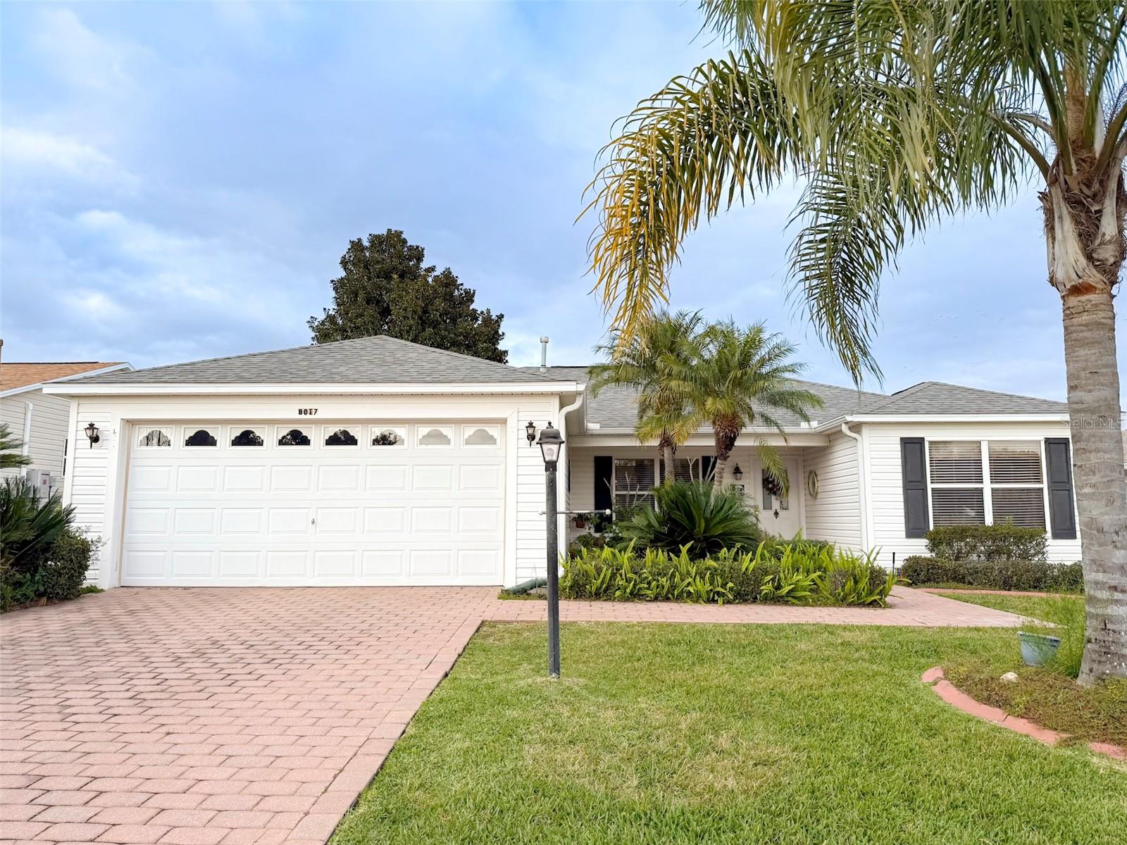 8017 SE 175TH COLUMBIA PLACE