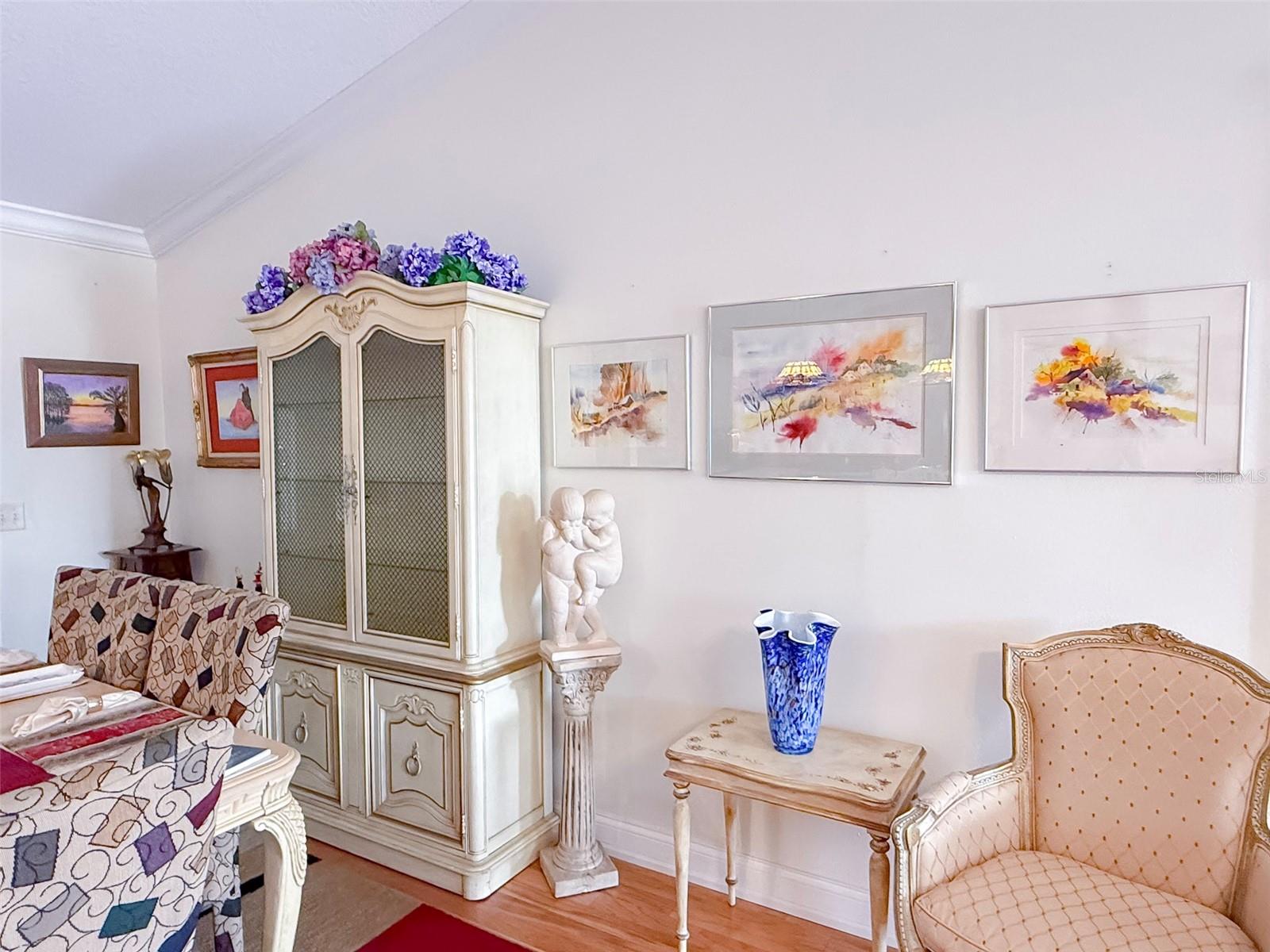 VILLAGES/MARION UN 59 - Residential