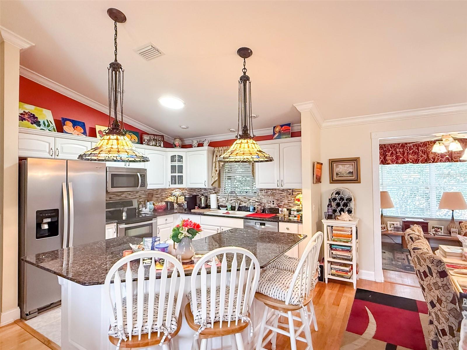 VILLAGES/MARION UN 59 - Residential